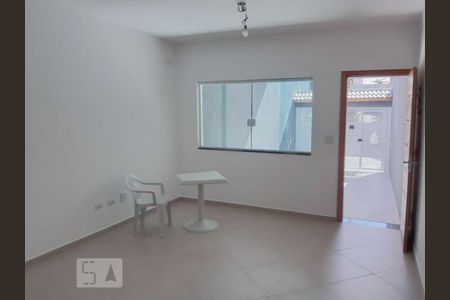 Sala de casa à venda com 3 quartos, 120m² em Centro, Curitiba