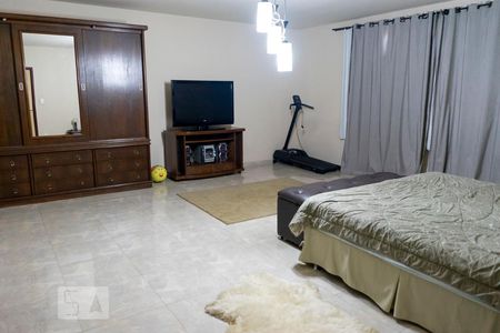 Quarto 2 - Suíte de casa para alugar com 3 quartos, 322m² em Braz de Pina, Rio de Janeiro