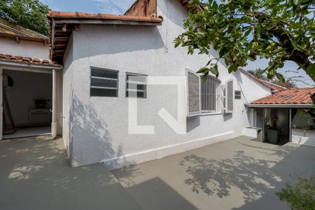 Casa à venda com 300m², 4 quartos e 2 vagasÁrea externa