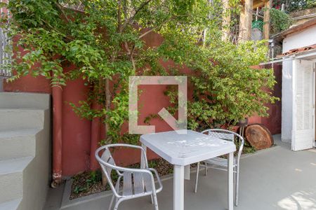 Casa à venda com 300m², 4 quartos e 2 vagasÁrea externa