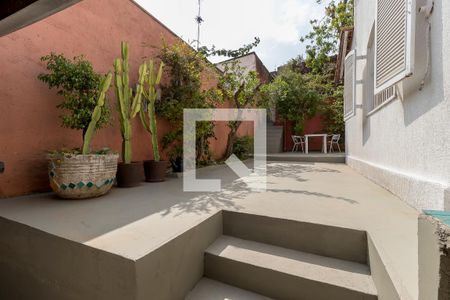 Casa à venda com 300m², 4 quartos e 2 vagasÁrea externa