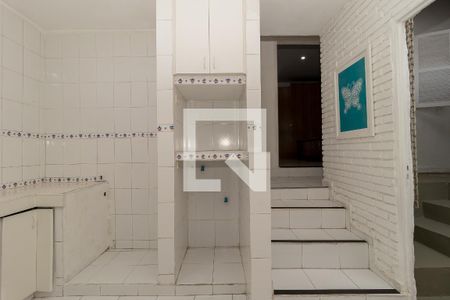 Casa à venda com 300m², 4 quartos e 2 vagasCozinha