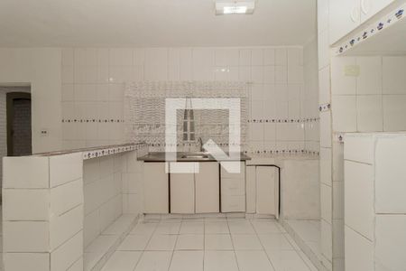 Casa à venda com 300m², 4 quartos e 2 vagasCozinha