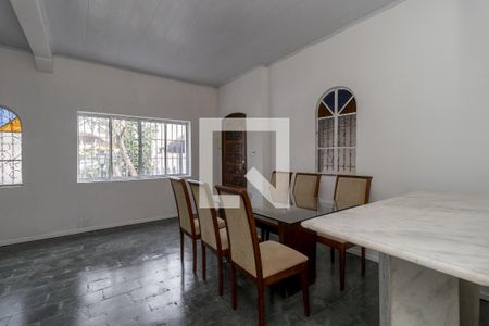 Sala de casa à venda com 4 quartos, 300m² em Núcleo Colonial Barão de Jundiaí, Jundiaí