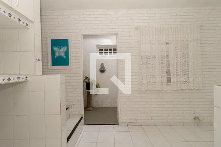 Casa à venda com 300m², 4 quartos e 2 vagasCozinha