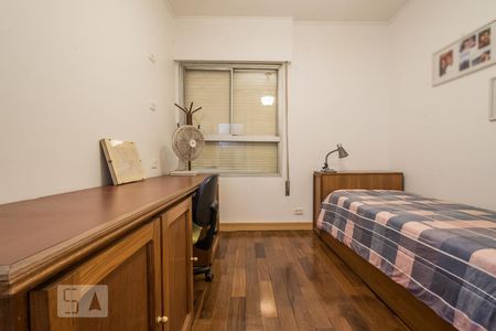 Quarto 1 de apartamento à venda com 3 quartos, 240m² em Jardim das Acacias, São Paulo