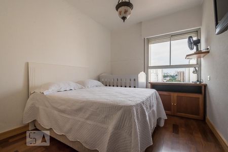 Apartamento à venda com 240m², 3 quartos e 2 vagasQuarto 2
