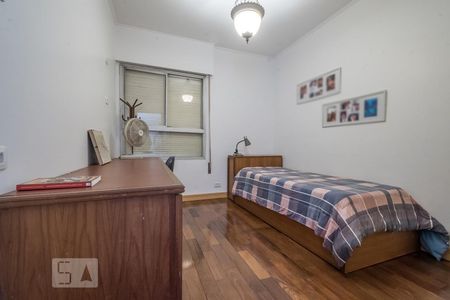Quarto 1 de apartamento à venda com 3 quartos, 240m² em Jardim das Acacias, São Paulo