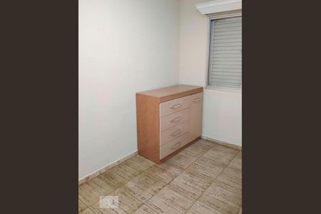 Quarto 2 de apartamento para alugar com 2 quartos, 60m² em Vila Santana, São Paulo