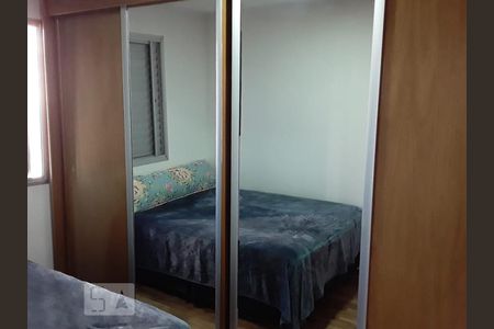 Apartamento à venda com 60m², 2 quartos e 1 vagaQuarto 1