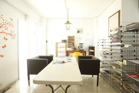 Sala de casa para alugar com 3 quartos, 180m² em Santa Cecília, São Paulo