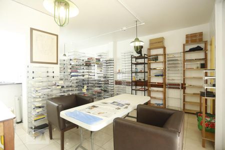Sala de casa para alugar com 3 quartos, 180m² em Santa Cecília, São Paulo