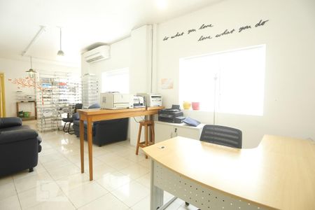 Sala de casa para alugar com 3 quartos, 180m² em Santa Cecília, São Paulo