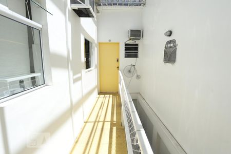 Casa para alugar com 180m², 3 quartos e 1 vagaArea de Sol