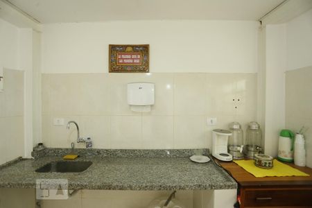 Casa para alugar com 180m², 3 quartos e 1 vagaCozinha