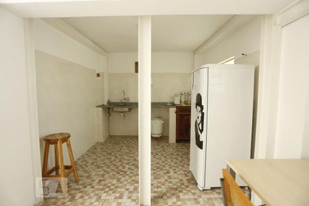 Casa para alugar com 180m², 3 quartos e 1 vagaCozinha