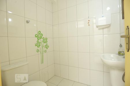 Casa para alugar com 180m², 3 quartos e 1 vagaBanheiro
