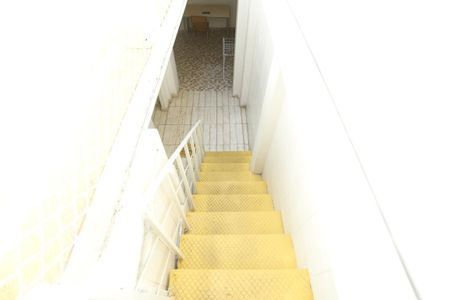 Casa para alugar com 180m², 3 quartos e 1 vagaEscada