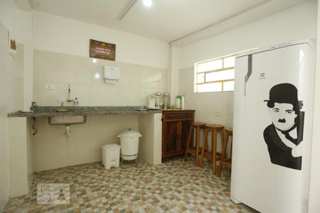 Casa para alugar com 180m², 3 quartos e 1 vagaCozinha