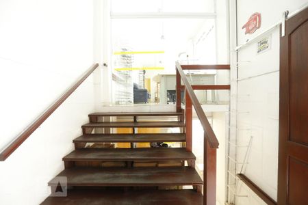 Entrada de casa para alugar com 3 quartos, 180m² em Santa Cecília, São Paulo