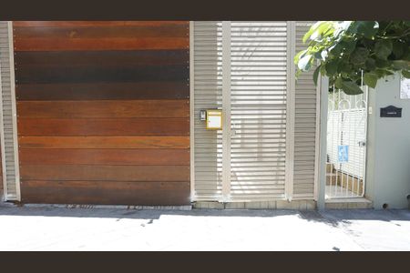 Casa para alugar com 180m², 3 quartos e 1 vagaFachada