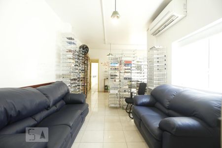 Sala de casa para alugar com 3 quartos, 180m² em Santa Cecília, São Paulo