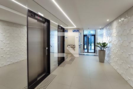 Studio para alugar com 25m², 0 quarto e 1 vaga Studio para alugar com 25m², 0 quarto e 1 vagaÁrea comum