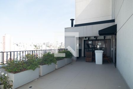 Studio para alugar com 25m², 0 quarto e 1 vaga Studio para alugar com 25m², 0 quarto e 1 vagaÁrea comum