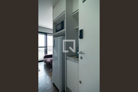 Studio para alugar com 25m², 0 quarto e 1 vaga Studio para alugar com 25m², 0 quarto e 1 vagaStudio