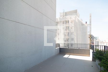 Studio para alugar com 25m², 0 quarto e 1 vaga Studio para alugar com 25m², 0 quarto e 1 vagaÁrea comum
