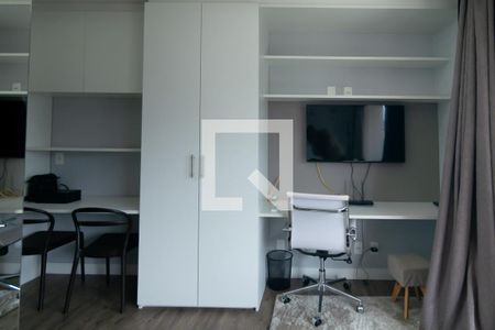 Studio de kitnet/studio para alugar com 0 quarto, 25m² em Bela Vista, São Paulo