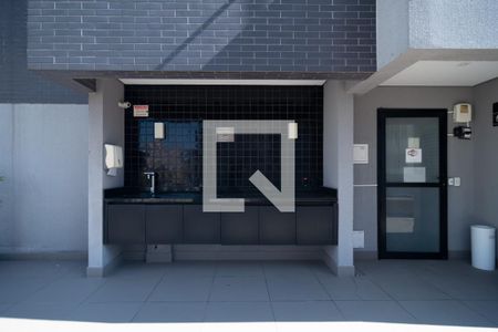 Studio para alugar com 25m², 0 quarto e 1 vaga Studio para alugar com 25m², 0 quarto e 1 vagaÁrea comum