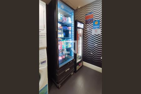 Studio para alugar com 25m², 0 quarto e 1 vaga Studio para alugar com 25m², 0 quarto e 1 vagaÁrea comum