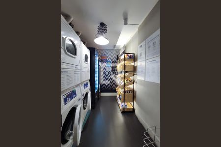 Studio para alugar com 25m², 0 quarto e 1 vaga Studio para alugar com 25m², 0 quarto e 1 vagaÁrea comum