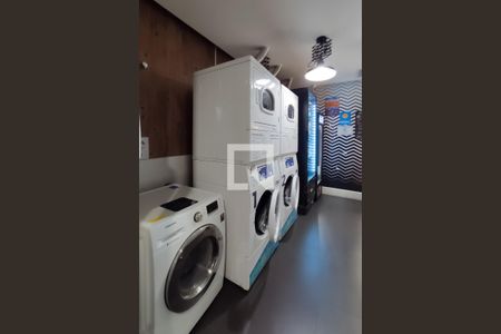 Studio para alugar com 25m², 0 quarto e 1 vaga Studio para alugar com 25m², 0 quarto e 1 vagaÁrea comum