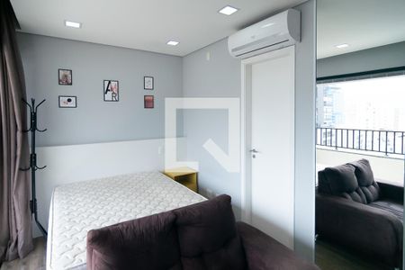 Studio de kitnet/studio para alugar com 0 quarto, 25m² em Bela Vista, São Paulo