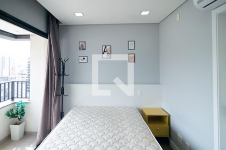 Studio de kitnet/studio para alugar com 0 quarto, 25m² em Bela Vista, São Paulo