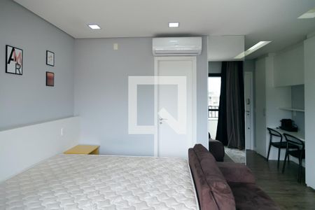 Studio de kitnet/studio para alugar com 0 quarto, 25m² em Bela Vista, São Paulo
