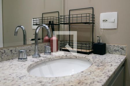 Studio para alugar com 25m², 0 quarto e 1 vaga Studio para alugar com 25m², 0 quarto e 1 vagaStudio