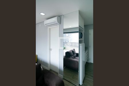 Studio de kitnet/studio para alugar com 0 quarto, 25m² em Bela Vista, São Paulo