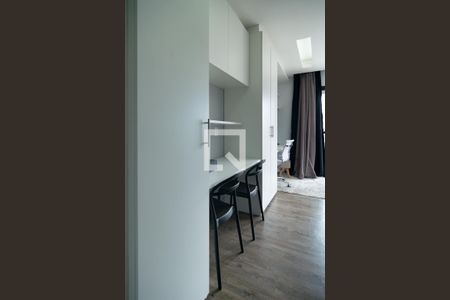 Studio para alugar com 25m², 0 quarto e 1 vaga Studio para alugar com 25m², 0 quarto e 1 vagaStudio