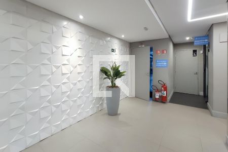 Studio para alugar com 25m², 0 quarto e 1 vaga Studio para alugar com 25m², 0 quarto e 1 vagaÁrea comum