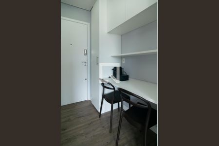 Studio de kitnet/studio para alugar com 0 quarto, 25m² em Bela Vista, São Paulo
