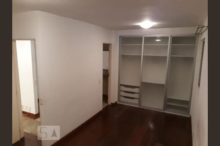 Quarto 2 de apartamento para alugar com 2 quartos, 63m² em Vila Isa, São Paulo