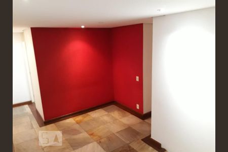 Sala de apartamento para alugar com 2 quartos, 63m² em Vila Isa, São Paulo