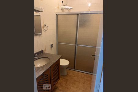 Banheiro 1 de casa à venda com 3 quartos, 240m² em Jaguaribe, Osasco