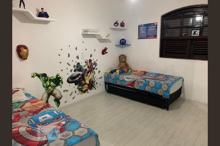 Quarto 1 de casa à venda com 3 quartos, 240m² em Jaguaribe, Osasco