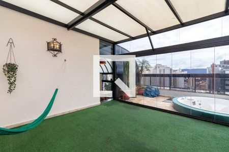 Apartamento para alugar com 233m², 4 quartos e 3 vagas Apartamento para alugar com 233m², 4 quartos e 3 vagasÁrea descanso