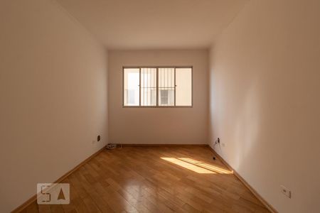 Sala de apartamento à venda com 2 quartos, 93m² em Jaguaribe, Osasco