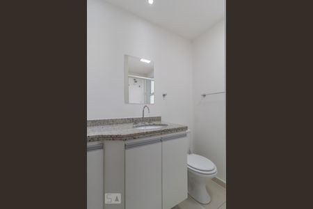 Apartamento para alugar com 3 quartos, 72m² em Km 18, Osasco